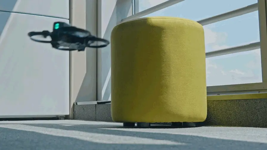 BetaFPV Meteor75 Pro