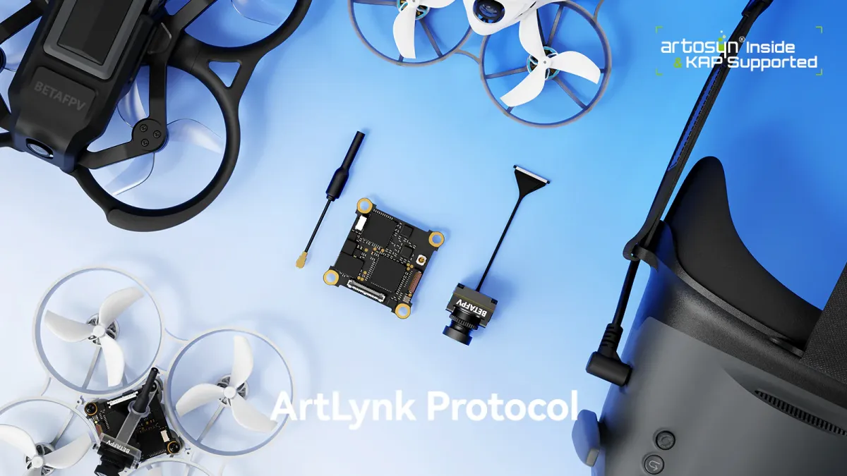 BetaFPV Meteor75 Pro