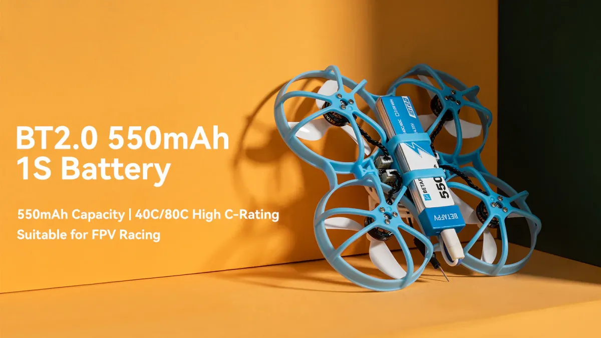 BetaFPV Meteor75 Pro