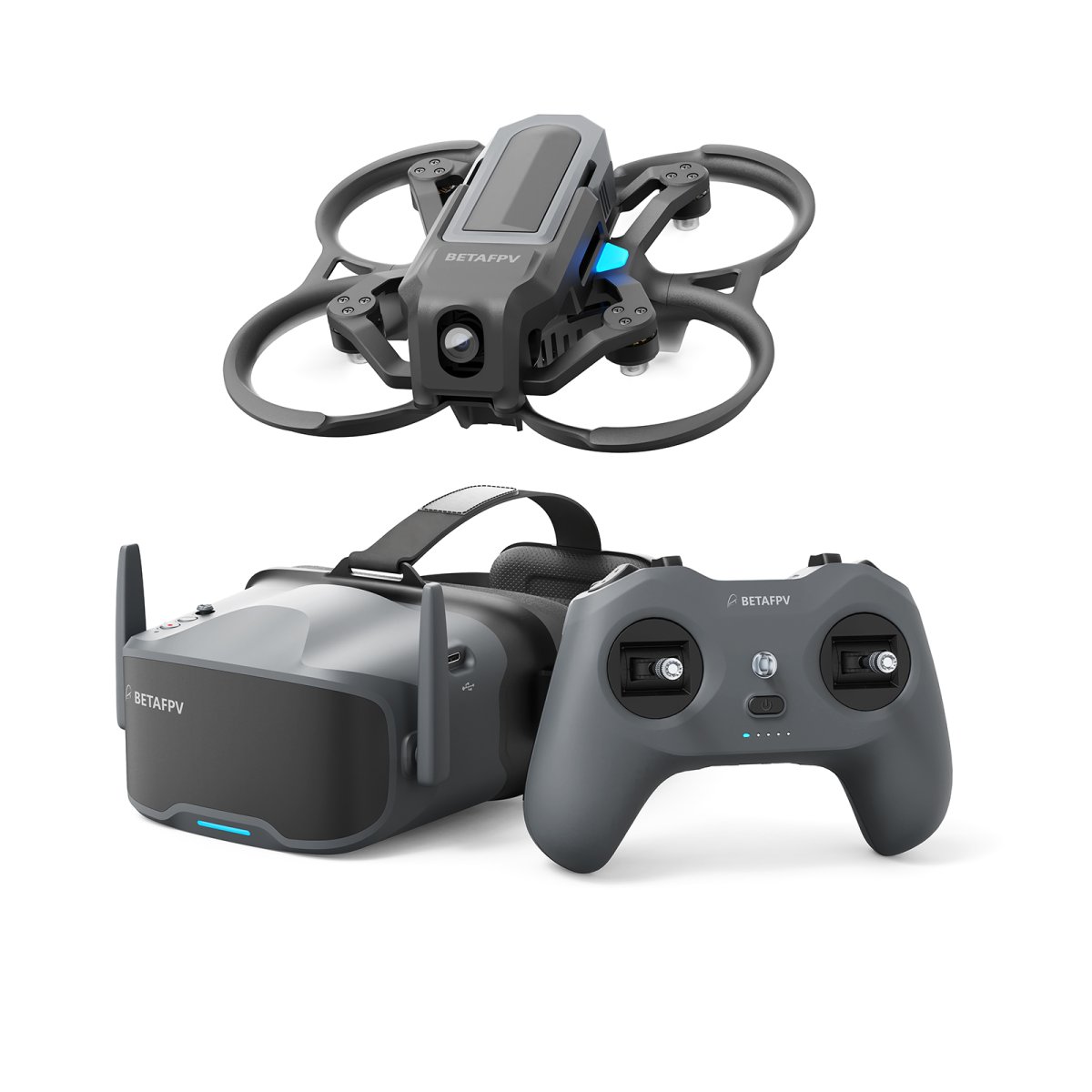 Дрон Aquila20 FPV