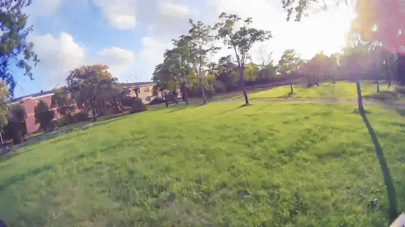 BetaFPV Meteor75 Pro